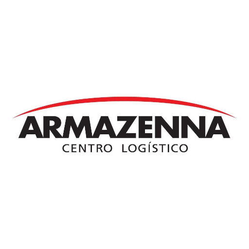 Logo da Armazenna