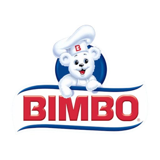 Logo da Bimbo