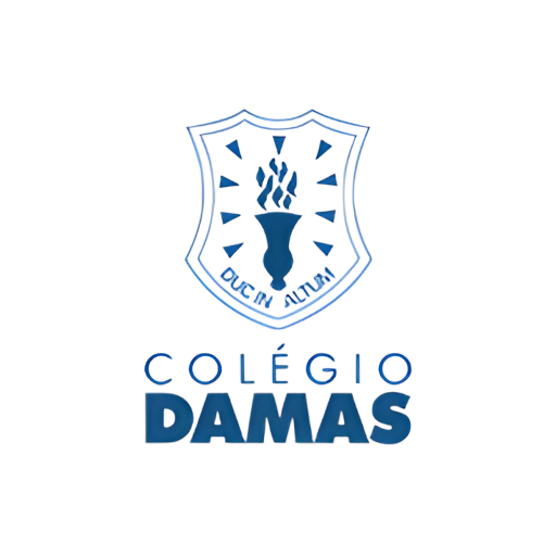 Logo do Damas