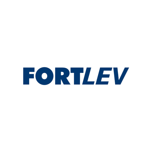 Logo da Fortlev