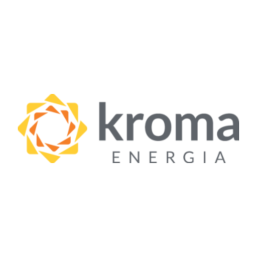 Logo da Kroma