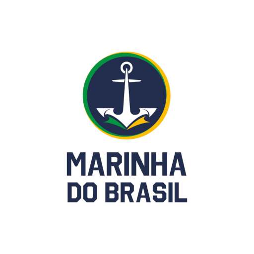Logo da Marinha