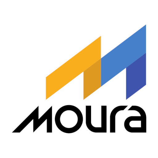 Logo do Moura