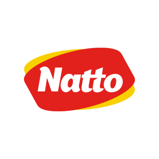 Logo da Natto