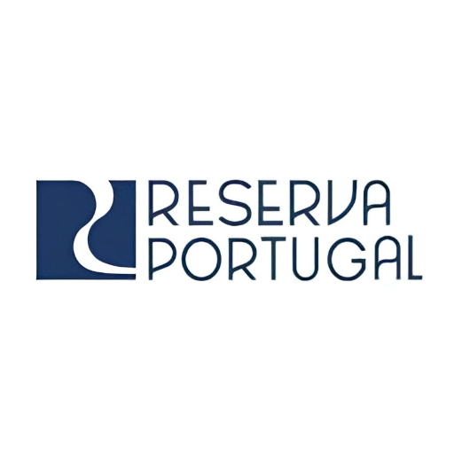 Logo da Reserva Portugal