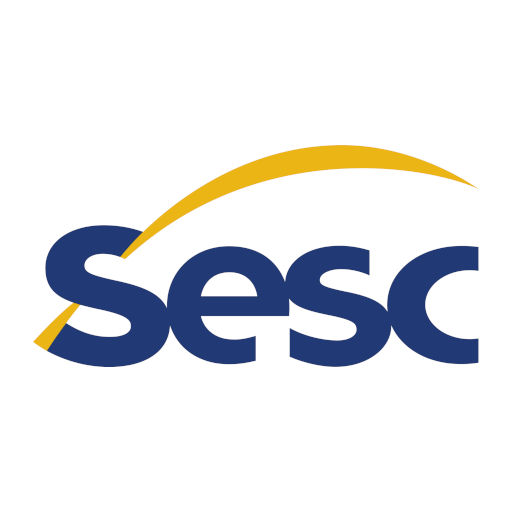 Logo da Sesc