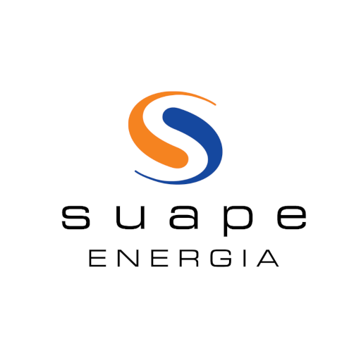 Logo da Suape