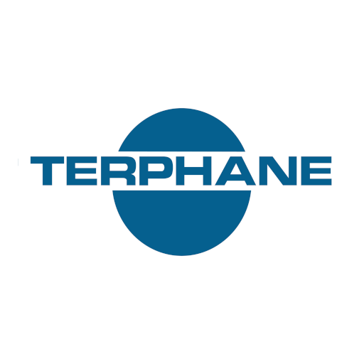 Logo da Terphane