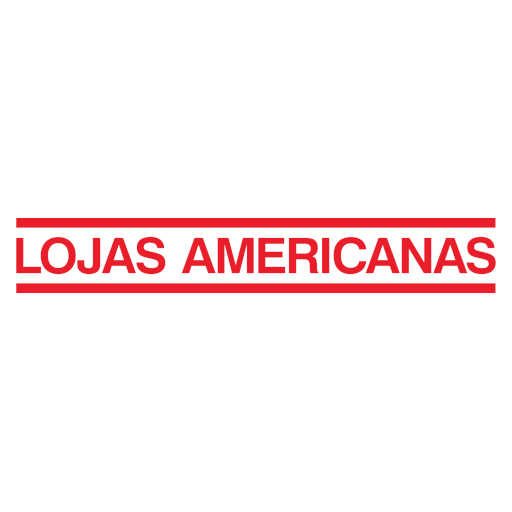 Logo da Lojas Americanas
