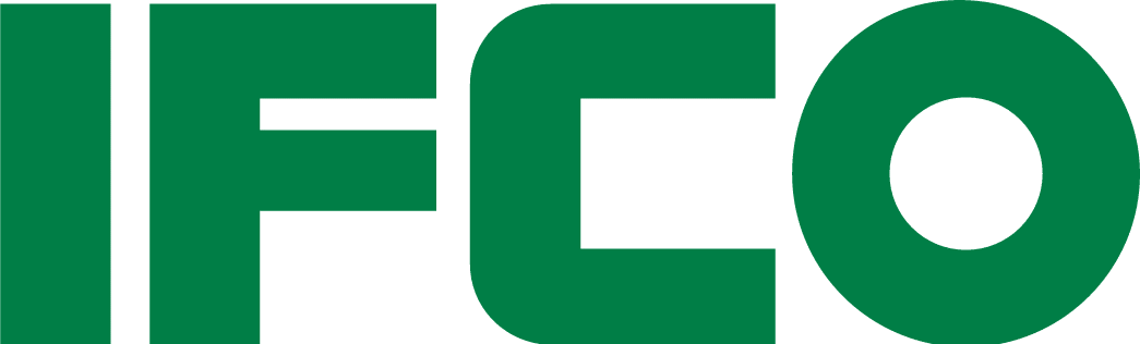 Logo da IFCO