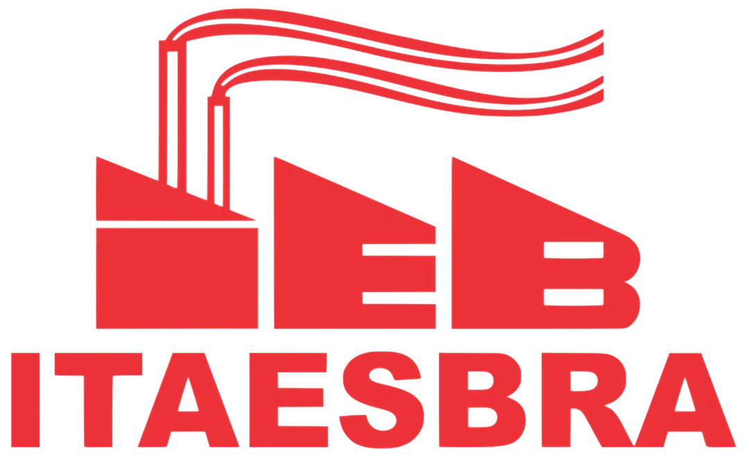 Logo da ITAESBRA