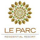 Logo do LeParc