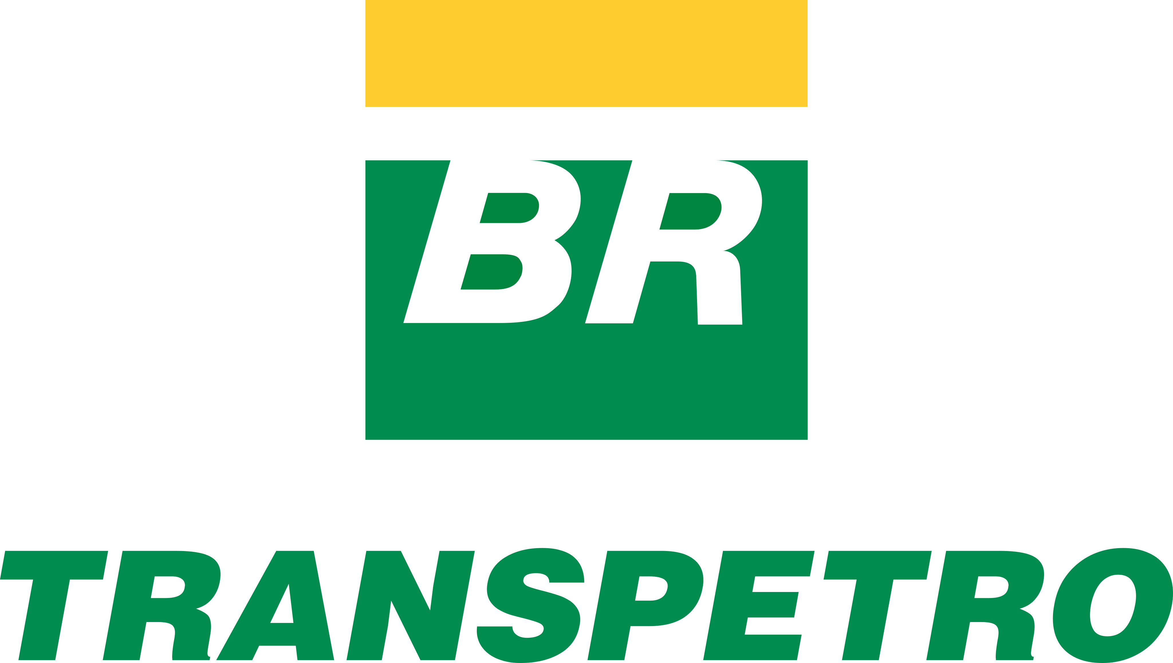 Logo do Transpetro