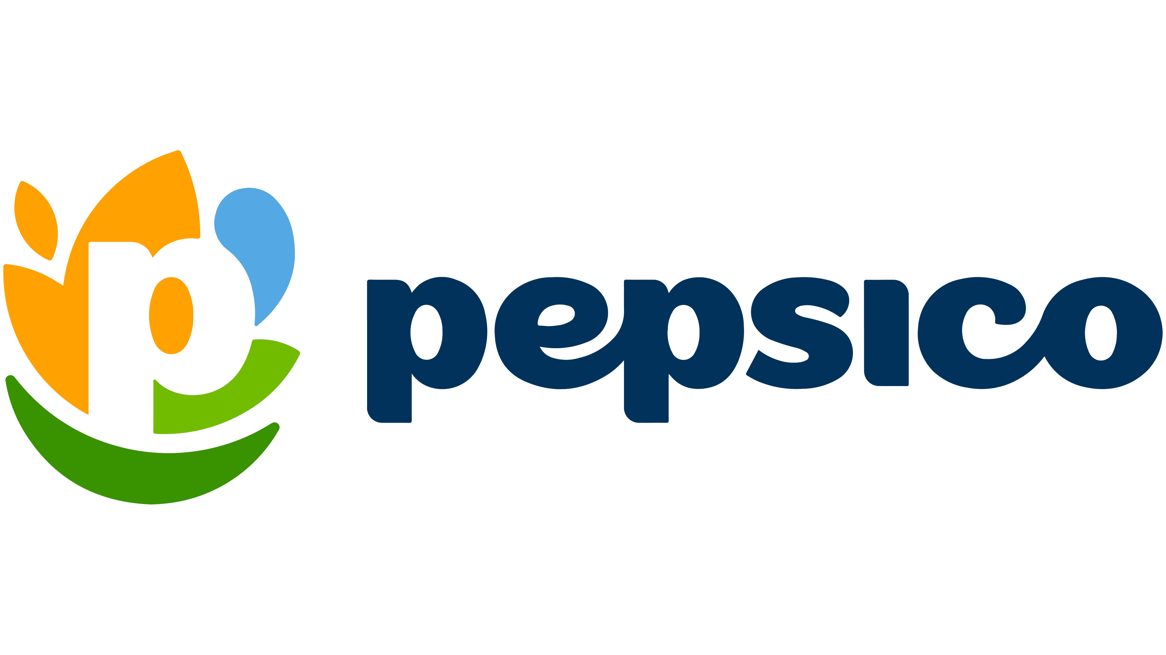 Logo da PepsiCo
